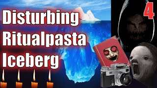 The Disturbing Ritual Creepypasta Iceberg Explained (4)