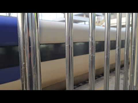 [2026.03.18] 코레일 경부선 KTX-산천 중련열차 노량진역 통과영상