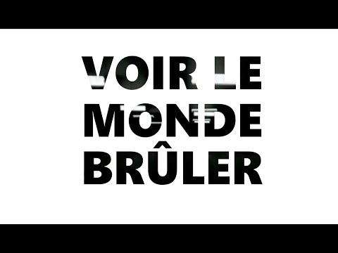 Laylow  - Voir le monde brûler (clip Lastro)