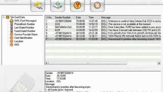 MOBILE SIM Card Data Recovery Software v3.0.1.5 Download.mp4.flv screenshot 5