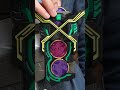 忙しい人向けのバースXコンボ音声 #shorts