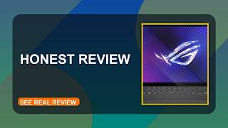 ASUS ROG Zephyrus 2024 16 OLED 240Hz Gaming Laptop Intel Review 2026