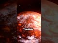 unusual planetary core #space #cosmicexploration