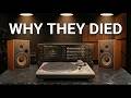 The Hi-Fi Brands That Died (And the Ones Coming Back)
