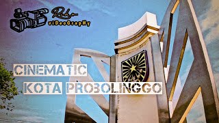 cinematic Kota Probolinggo Bestari|2020