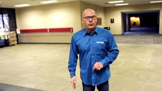 Waterlife Church Training: Door Greeters