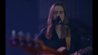 Favor by Julien Baker (Live)