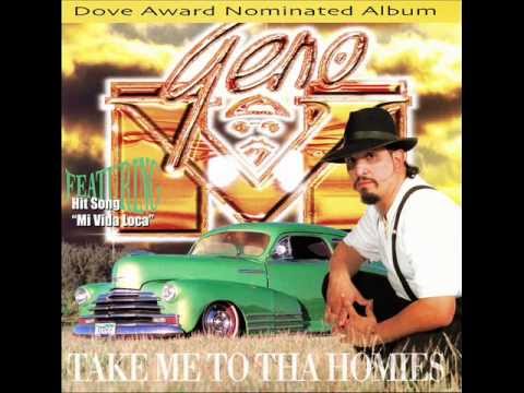 Geno V. — Baila y no pares  Geno V