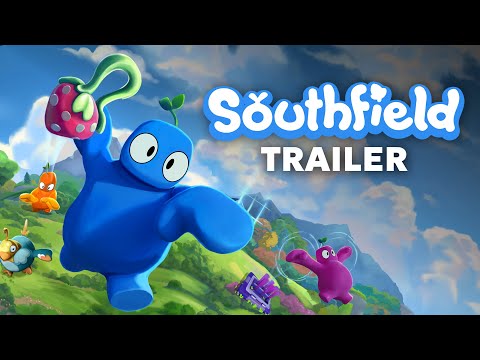 Southfield Announcement Trailer