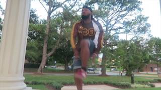 Hampton University NPHC Homecoming Step Show Promo Video!