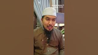 MUNAJAT UMMAT 14 FEBRUARI 2024