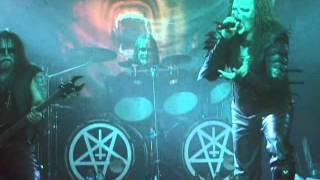 Dark Funeral - Atrum Regina [HQ]