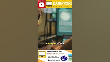 Bandook RAT | The Evolving Cyber Threat | Targeting Windows | Registry KANIPPORI ACADEMY #technology