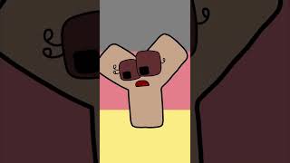 Alphabet Lore Y Screaming Sound Effect