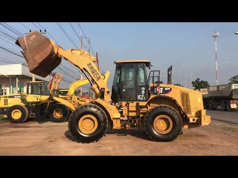 CAT 962H www.thaispmotor.com