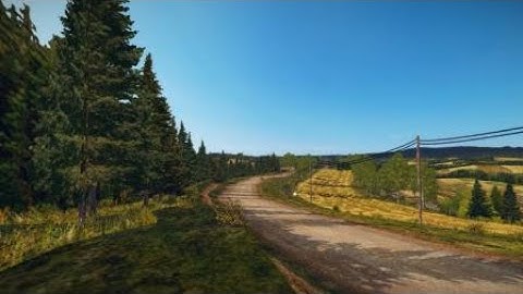 Wreckfest fatal crash