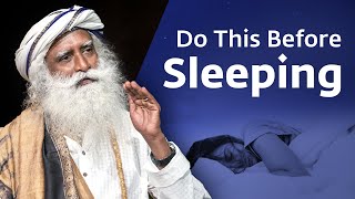 Part 2 of sadhguru's tips to sleep well brings you more insight on
sleeping and resting well. 1 this video hit million views in under...