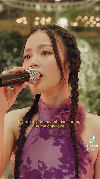 leehi - Only ✨
