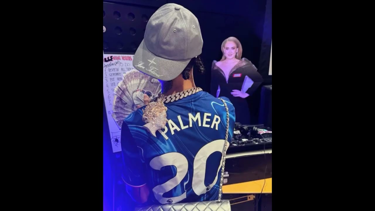 [FREE] Detroit Type Beat X Yn Jay Sample Type Beat ~ 