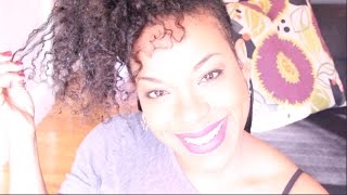 How to Get Healthy, Ultra Moisturized Hair | Simplified &amp; Explained Max Hydration Method