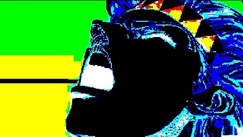 Bloody Stream but google translated around 30 times