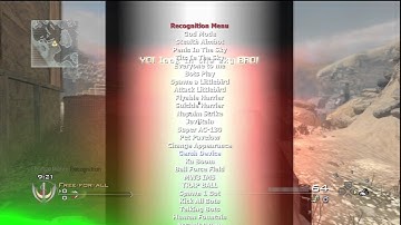 FREE MW2 BYPASS LOBBY