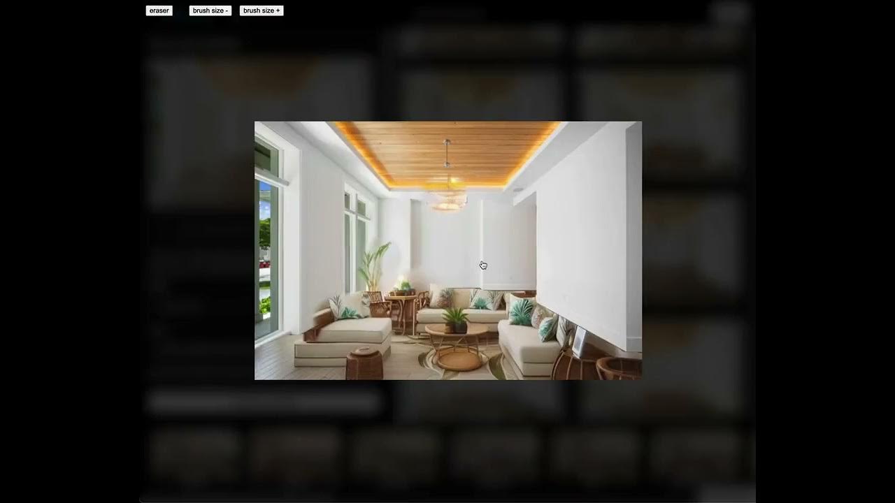 Interioraty AI Interior Design - Aplicacions a Google Play
