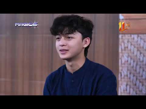 trailer magic 5 hari ini 4 juli 2024 episode 468 jam 18.00 wib hanya di Indosiar