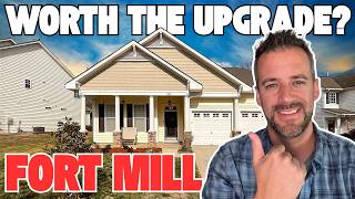Moving to Fort Mill SC? See Fort Mill neighborhoods + homes for sale in Fort Mill SC