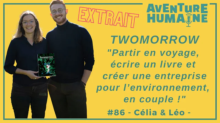 [Extrait] #86 - Clia & Lo [Twomorrow Project]