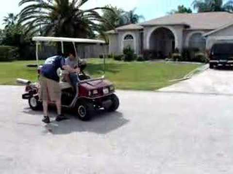 900cc golfcart