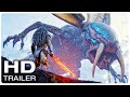 PREDATOR BADLANDS "Apex Predator" Trailer (NEW 2025)