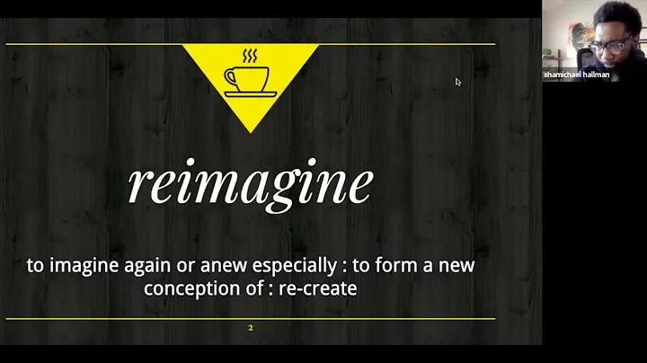 Reimagining the Neighborhood Library