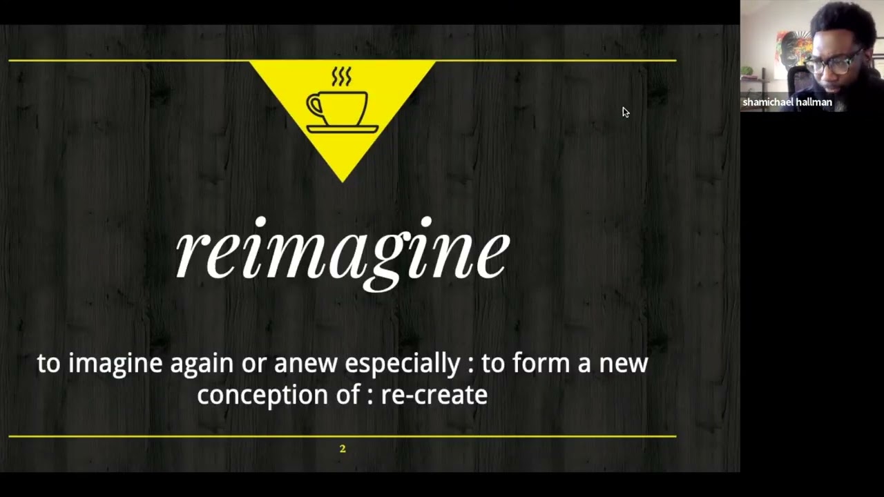 Reimagining the Neighborhood Library