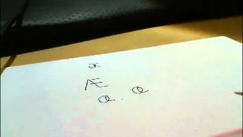 Writing Norwegian Letters.avi