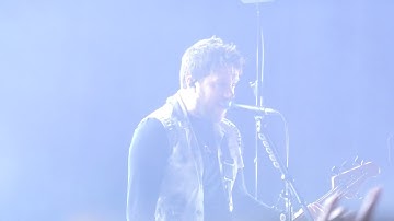 Bullet For My Valentine LIVE Shatter - Forum Karlín, Prague, CZ 09.02.2023