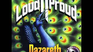 Nazareth - Loud N Proud Full Album 1973