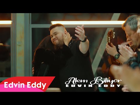 ☆ Edvin Eddy 2023 ☆ 💥 Alem Biliyor 💥   ♫ █▬█ █ ▀█▀ ♫ Official video