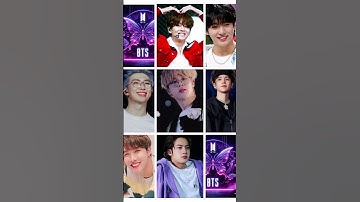 choose your favourite purse||wait for end||#bts #btsot7forever #btsarmy #btsshorts #btsvideos 🫰💜🫰💜