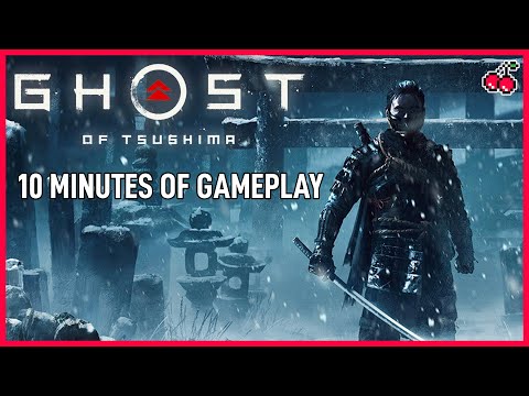 Ghost Of Tsushima's Loading Times Are So Good That They Had To Be