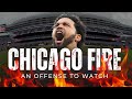 The Bear Necessities of Fantasy Football in Chicago