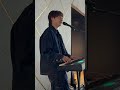 『4064(弱虫)』平岡優也/オリジナル 有楽町路上ライブ 2026.3.22④