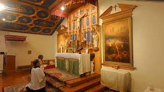 Do You Trust God in Your Strengths? A Homily on Launching Into the Deep