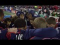 Riding with the Revs: Fan Culture in New England | American Fútbol Movie