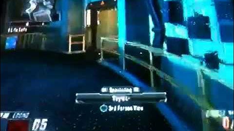 Treyarch... Please fix your game