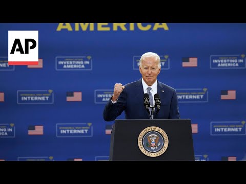 Some New Hampshire Democrats will write-in vote Biden in primary