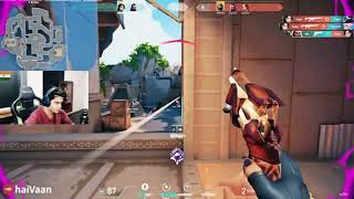 TELL EM | Short Valorant Montage Clip