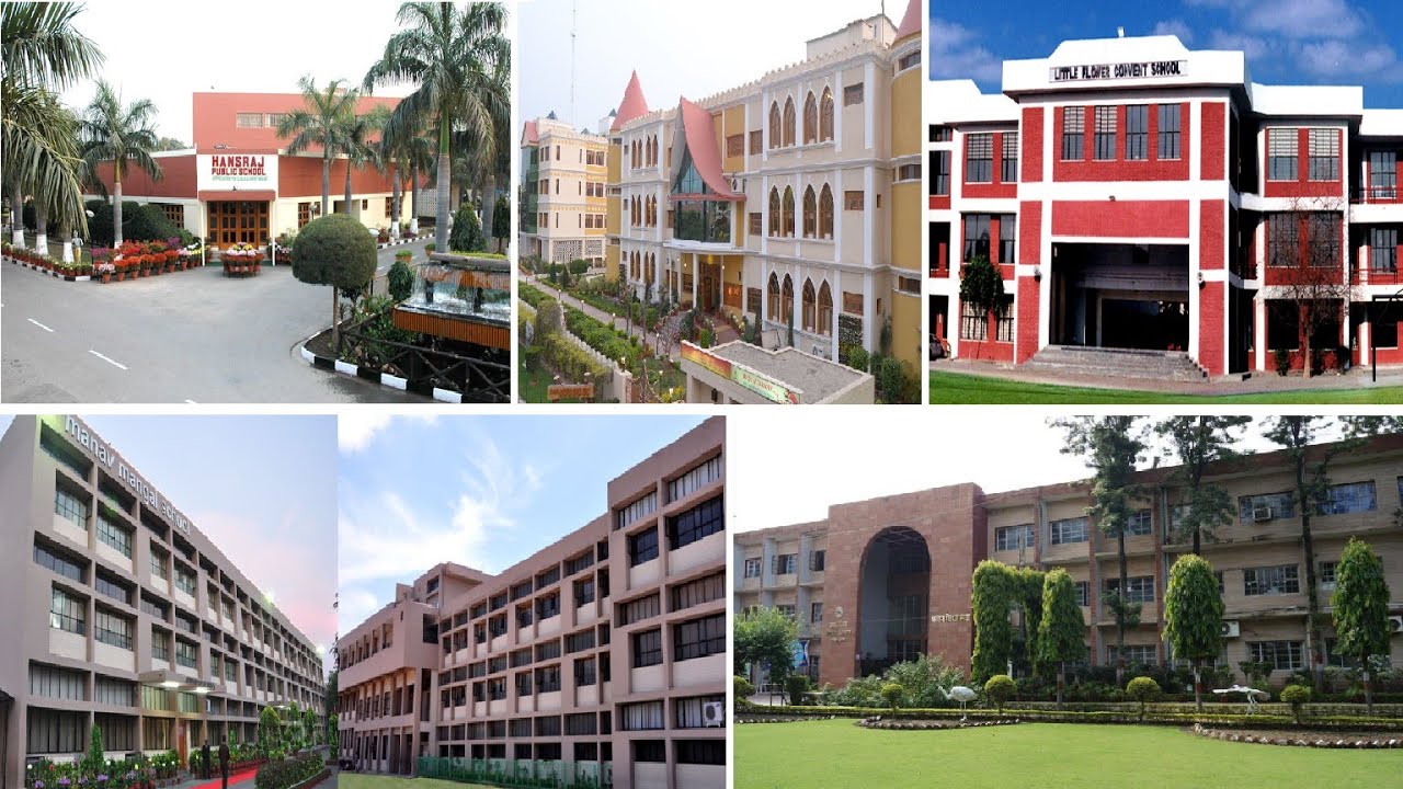 Top 5 school // pilibhit city // top school in pilibhit