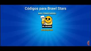 Códigos para Brawl Stars.