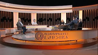 Odgovorite ljudima, 27.03.2024.